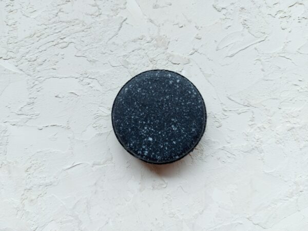 Charcoal Oily Hair Shampoo bar