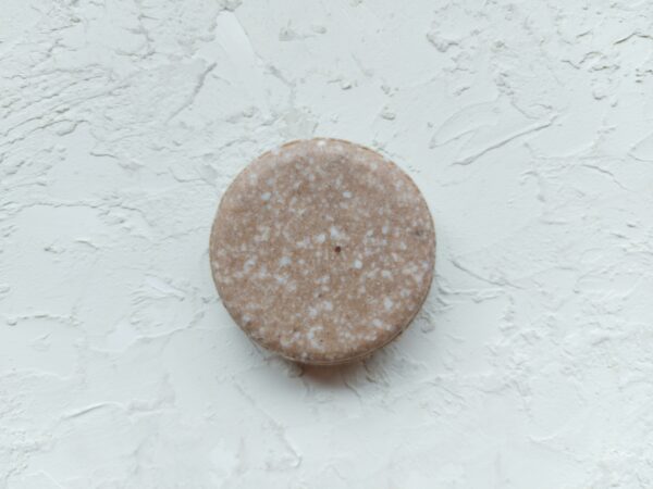 Clay Dry Hair Shampoo bar