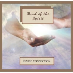 Mind of the Holy Spirit (3 x 5ml) Combo