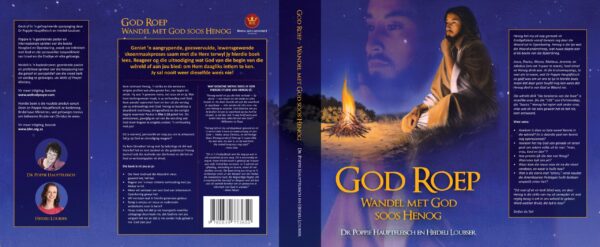 GOD ROEP – Wandel met God soos Henog - Image 2
