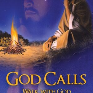 GOD CALLS – Walk with God like Enoch