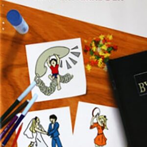 Hooglied Kinderwerkboek