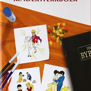 Openbaring Kinderwerkboek