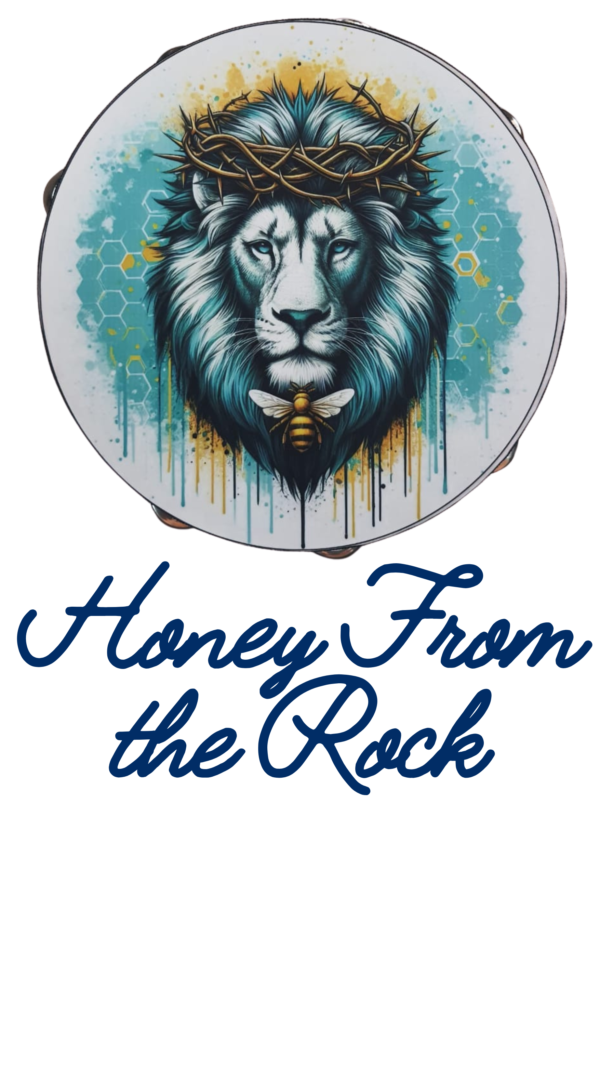 Honey From the Rock