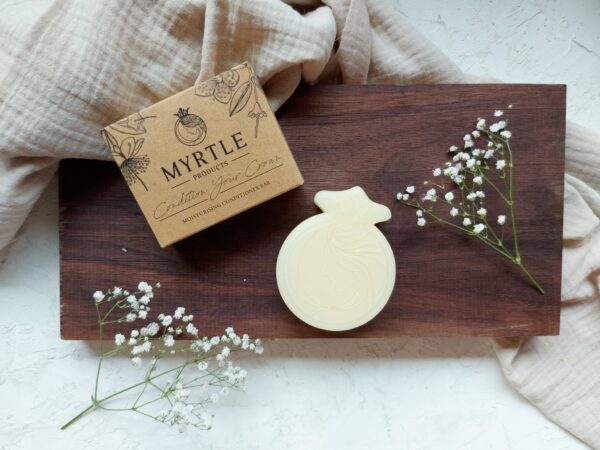 Condition your Crown Myrtle Conditioner bar - Image 2