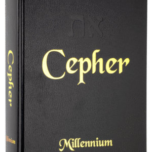 את Cepher Scriptures - Standard Print/Hard Cover