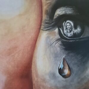 I Reflect