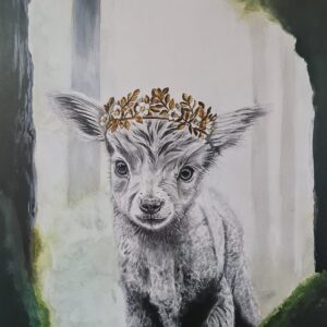 Victory in Vulnerability