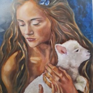 Behold the Lamb
