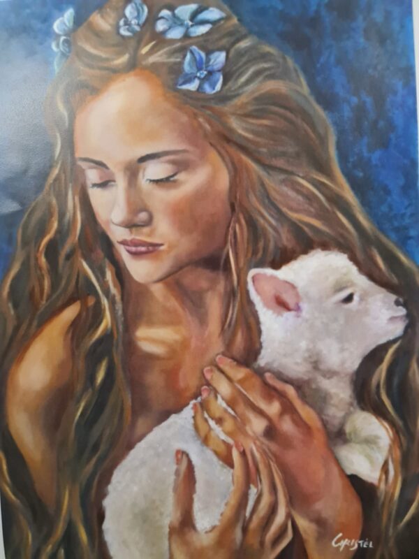Behold the Lamb