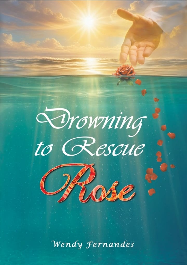 Drowning to Rescue Rose