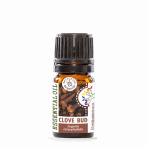 CLOVE BUD org pure EO