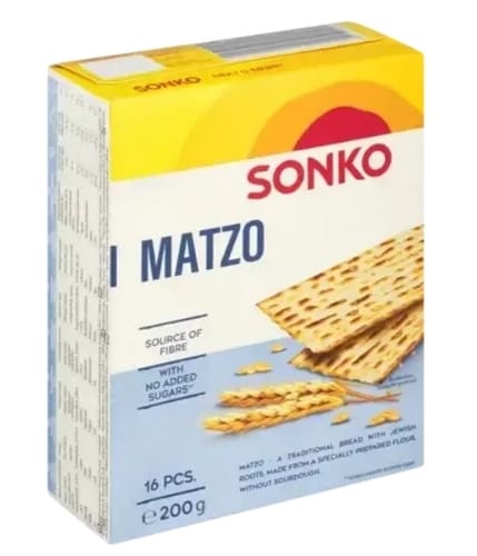 Matzo Bread - Image 2