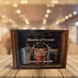 Trumpet of Calling Combo (3x5ml)