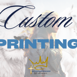Custom Chiffon Printing