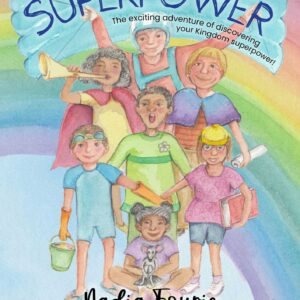 Discover Your Superpower