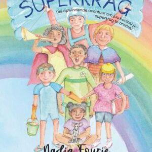 Ontdek Jou SUPERKRAG