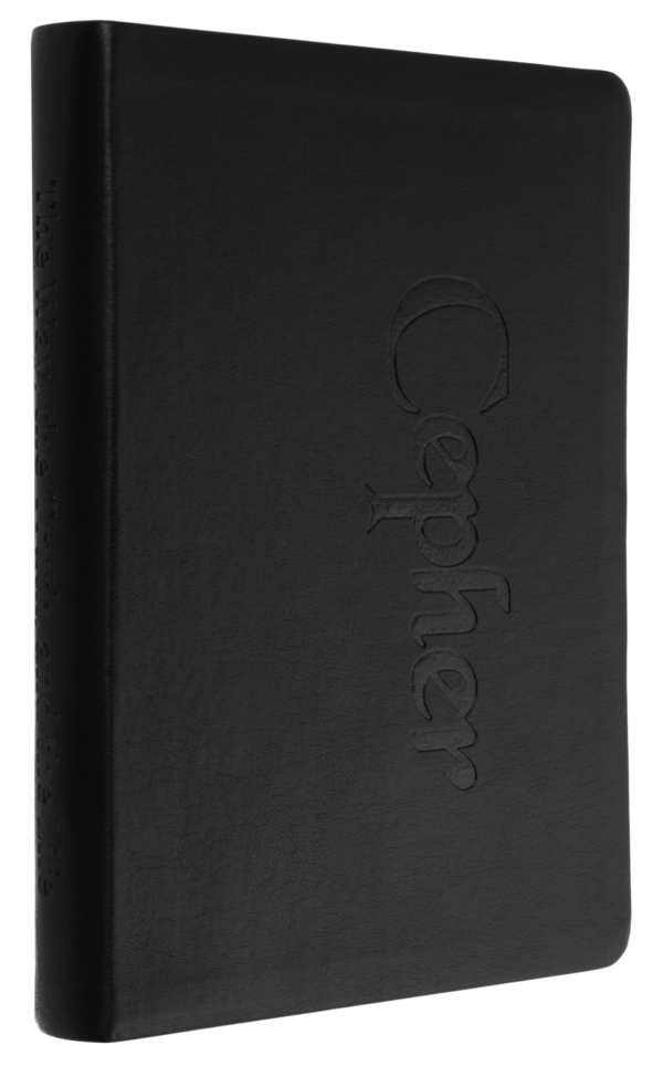 Cepher Bible 66 Books