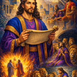 The Daniel Assignment: Standing in the Place of Intercession Amidst an Idolatrous Nation (Next Gen Call to the Wall Book 5)