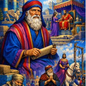 The Mordecai Cry: Understanding the Call of Secret Prayer to Guide, Release and Deliver Nations (Next Gen Call to the Wall Book 3)